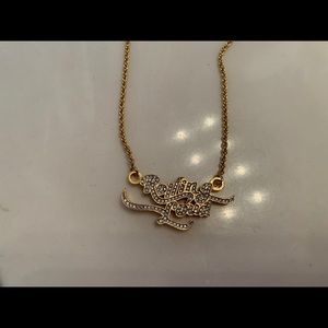 Rolling Loud Necklace